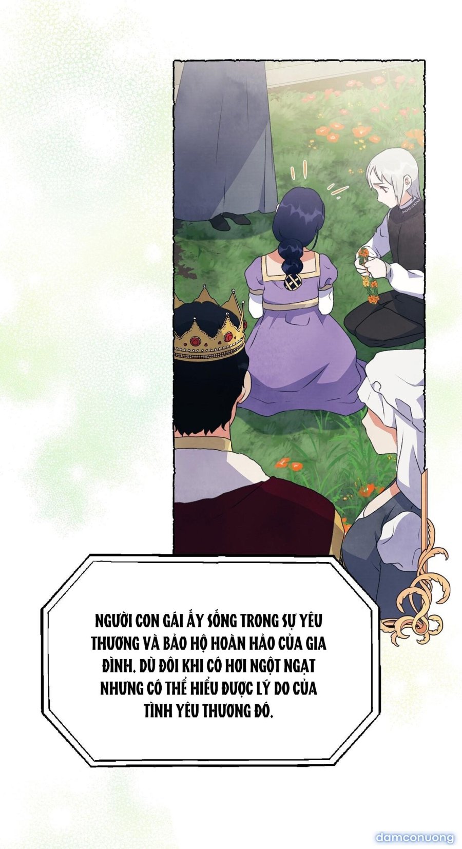 [18+] CHUYỆN CỦA NHỮNG PHÁP SƯ ẤY Chapter 6.2 - Page 31