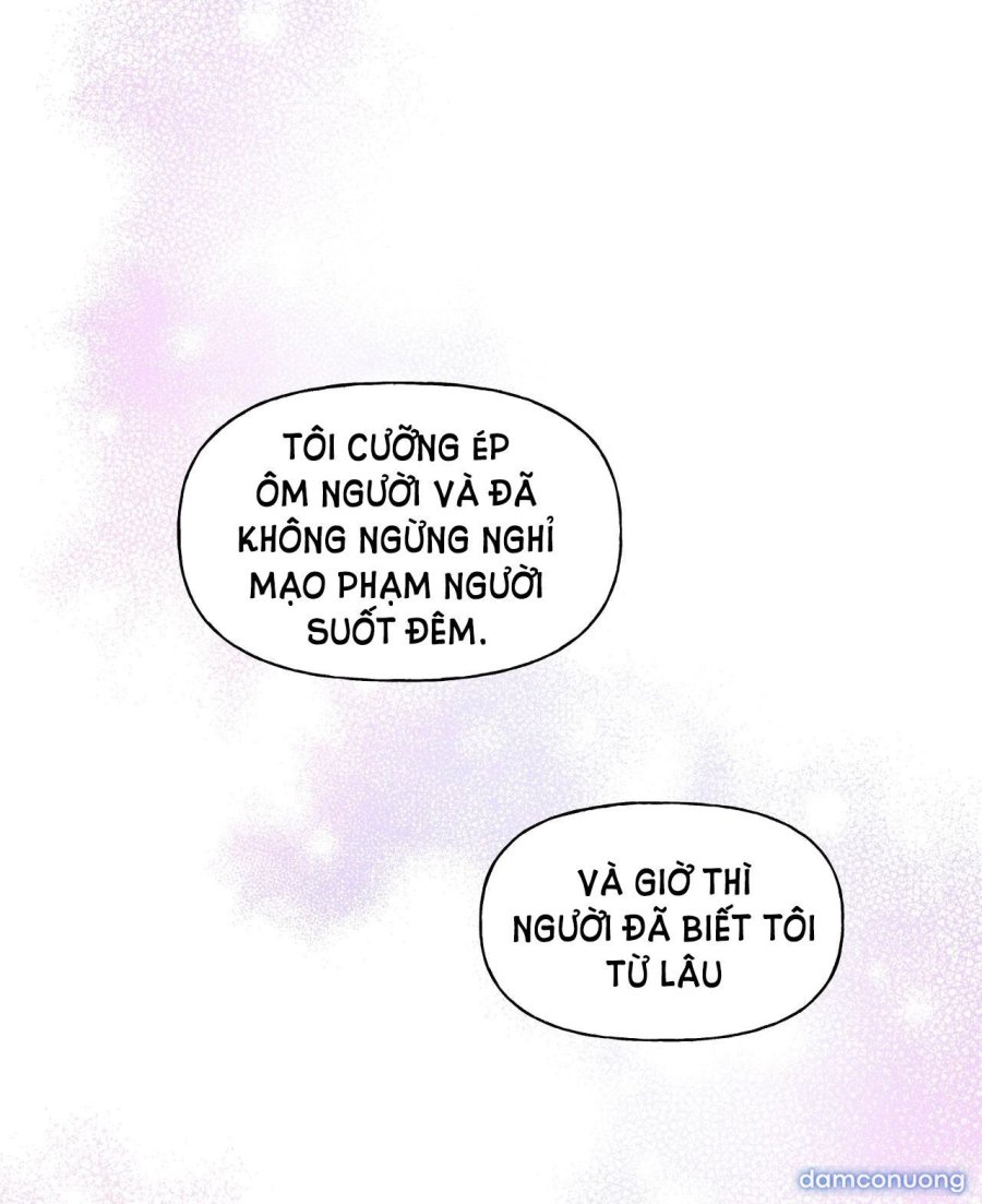 [18+] CHUYỆN CỦA NHỮNG PHÁP SƯ ẤY Chapter 7.1 - Page 26