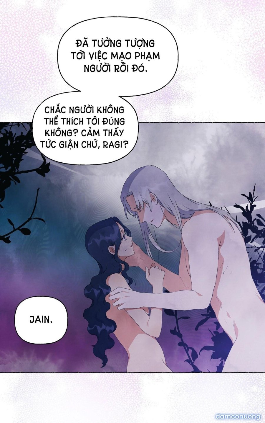 [18+] CHUYỆN CỦA NHỮNG PHÁP SƯ ẤY Chapter 7.1 - Page 27