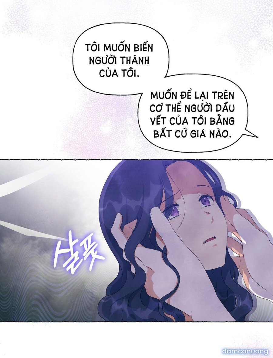 [18+] CHUYỆN CỦA NHỮNG PHÁP SƯ ẤY Chapter 7.1 - Page 28