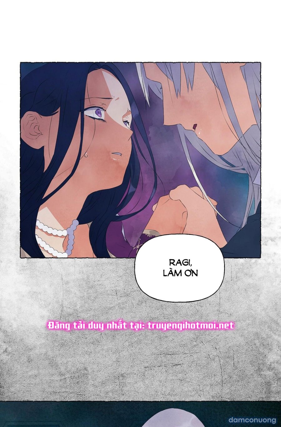 [18+] CHUYỆN CỦA NHỮNG PHÁP SƯ ẤY Chapter 19.1 - Page 18