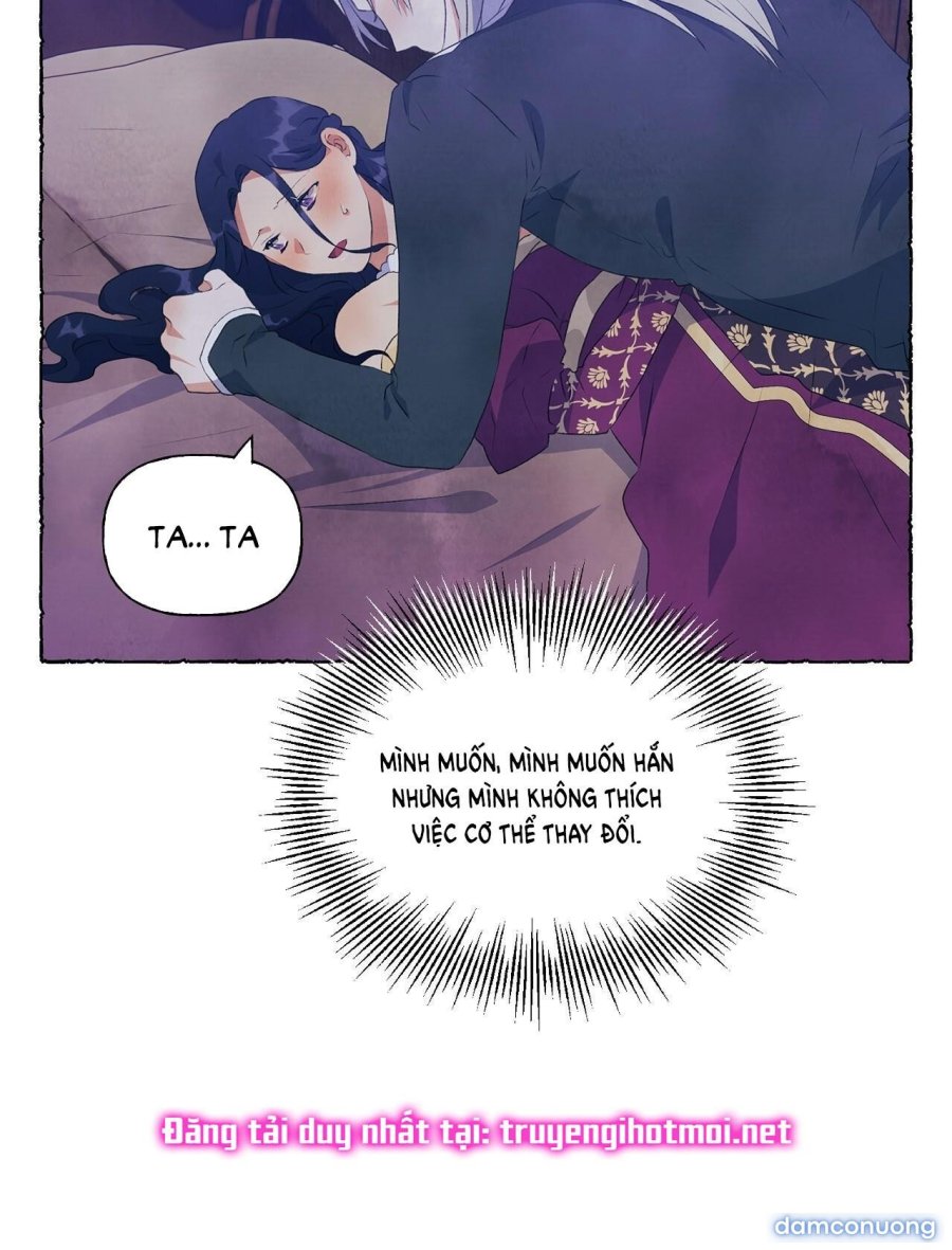 [18+] CHUYỆN CỦA NHỮNG PHÁP SƯ ẤY Chapter 20.1 - Page 7