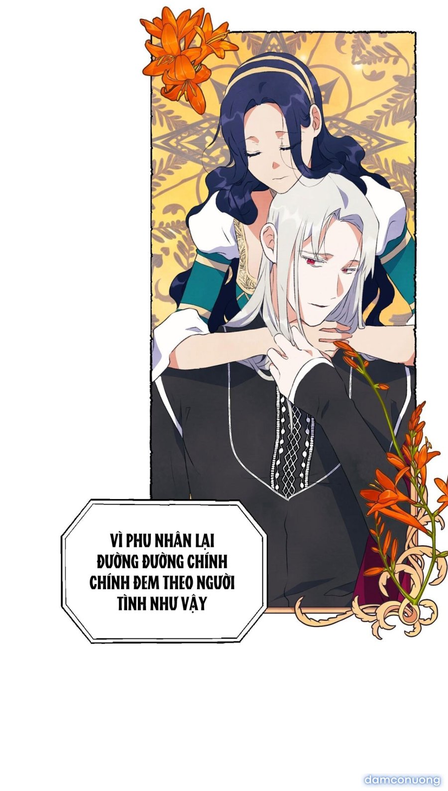 [18+] CHUYỆN CỦA NHỮNG PHÁP SƯ ẤY Chapter 13.1 - Page 19