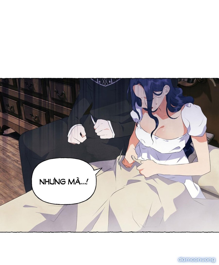 [18+] CHUYỆN CỦA NHỮNG PHÁP SƯ ẤY Chapter 13.1 - Page 20