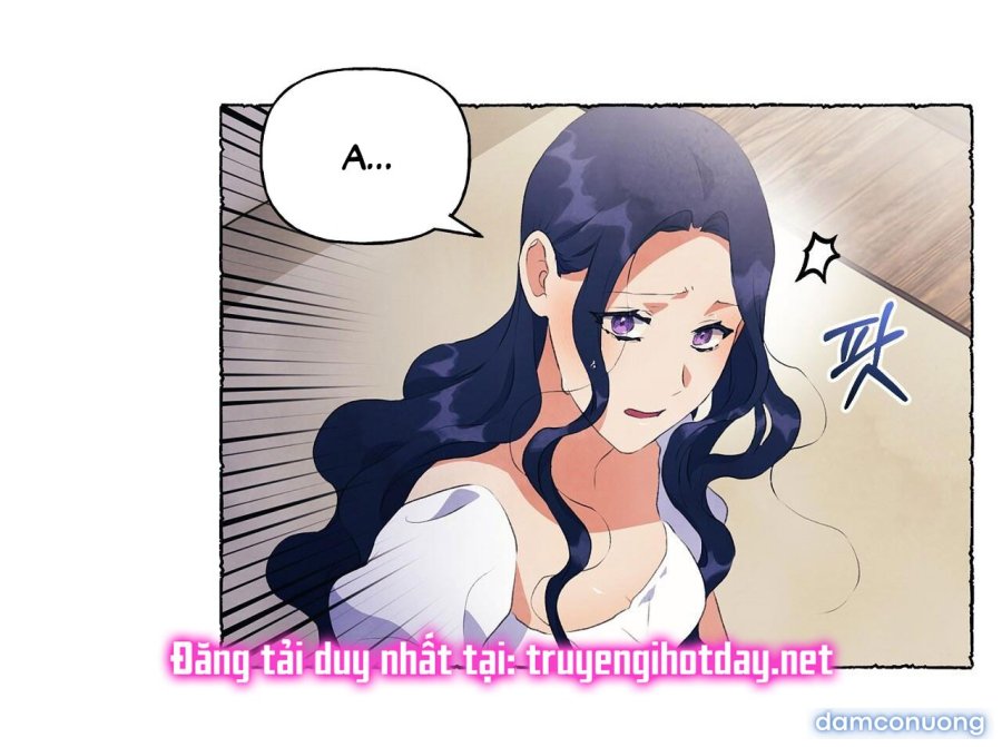 [18+] CHUYỆN CỦA NHỮNG PHÁP SƯ ẤY Chapter 13.1 - Page 22