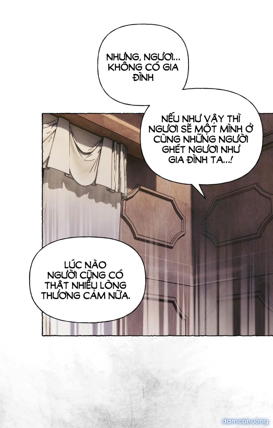 [18+] CHUYỆN CỦA NHỮNG PHÁP SƯ ẤY Chapter 13.1 - Page 24