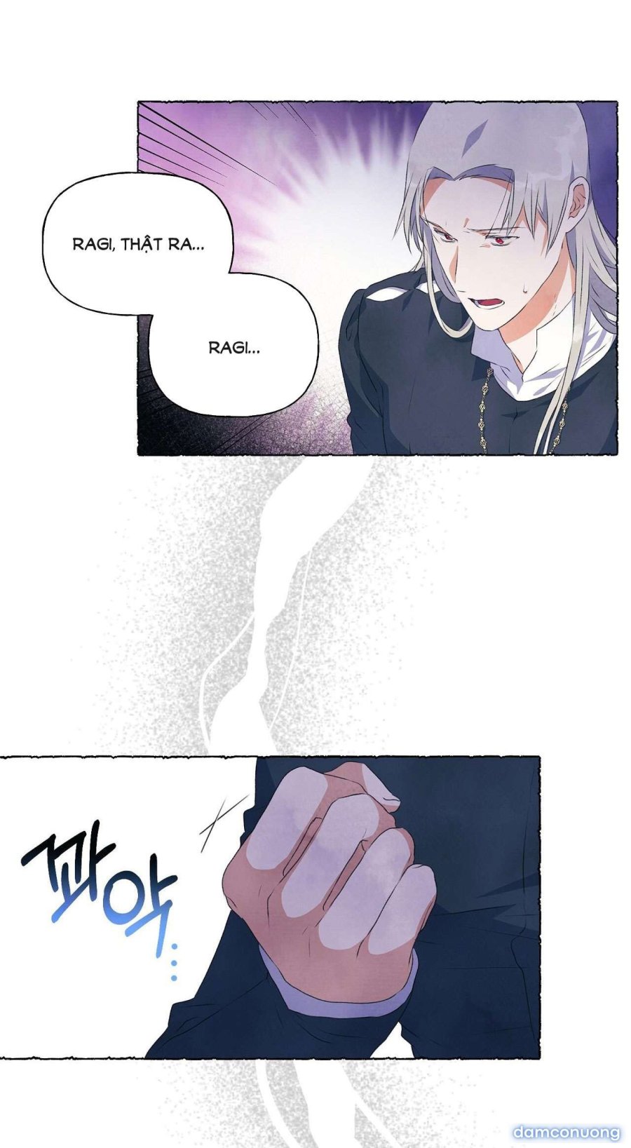 [18+] CHUYỆN CỦA NHỮNG PHÁP SƯ ẤY Chapter 18.2 - Page 9