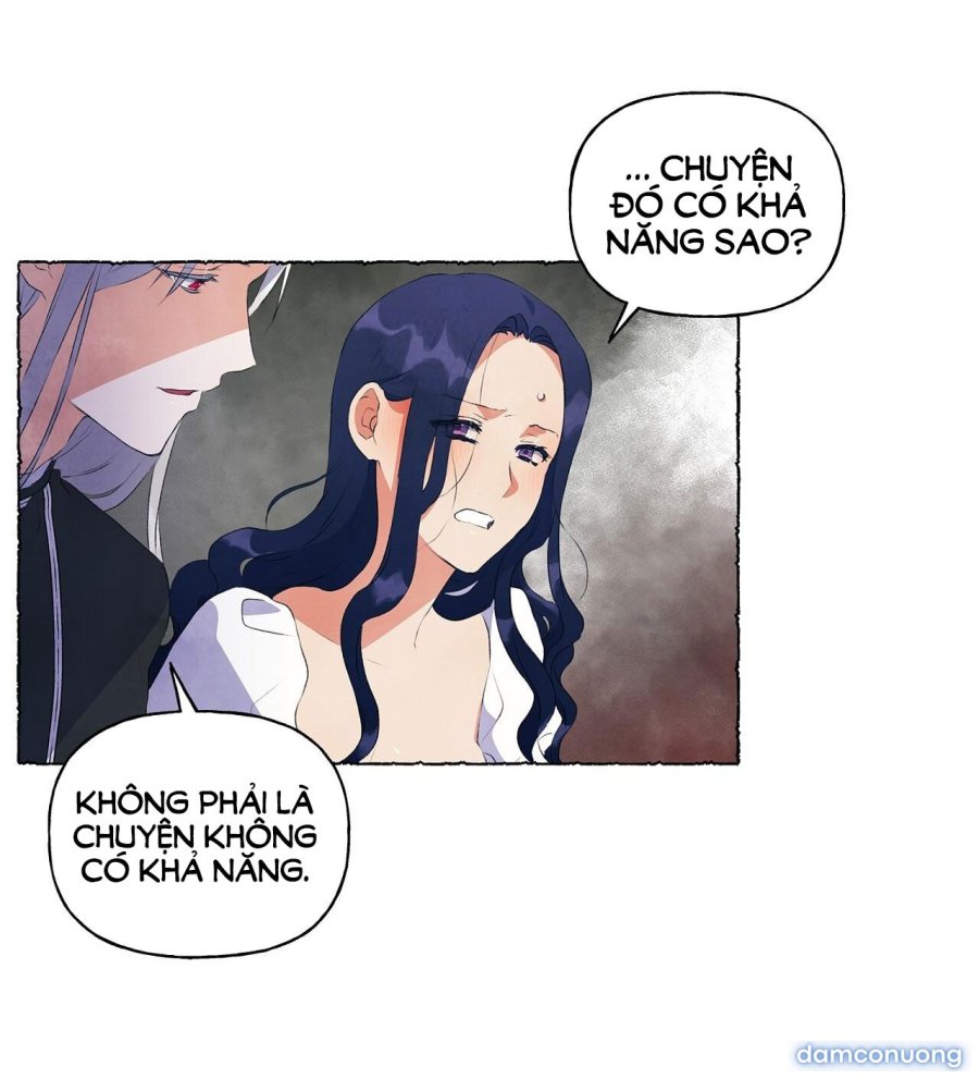 [18+] CHUYỆN CỦA NHỮNG PHÁP SƯ ẤY Chapter 13.2 - Page 19