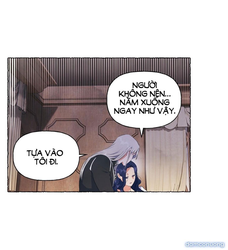 [18+] CHUYỆN CỦA NHỮNG PHÁP SƯ ẤY Chapter 13.2 - Page 32