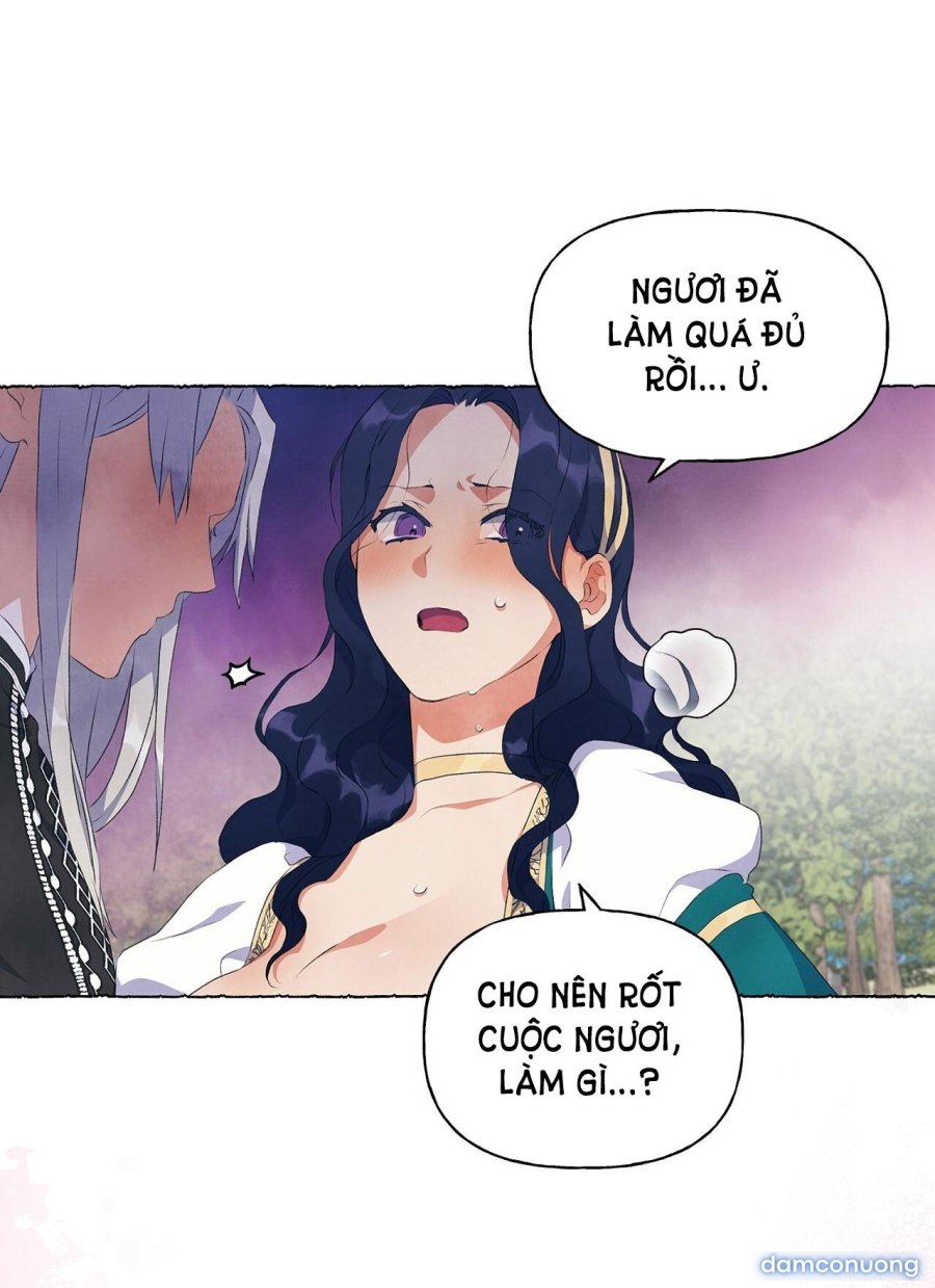 [18+] CHUYỆN CỦA NHỮNG PHÁP SƯ ẤY Chapter 10.1 - Page 11