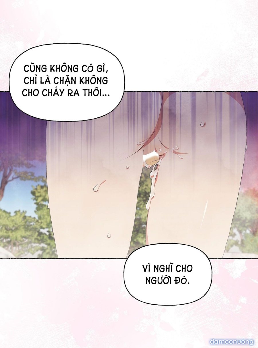 [18+] CHUYỆN CỦA NHỮNG PHÁP SƯ ẤY Chapter 10.1 - Page 12