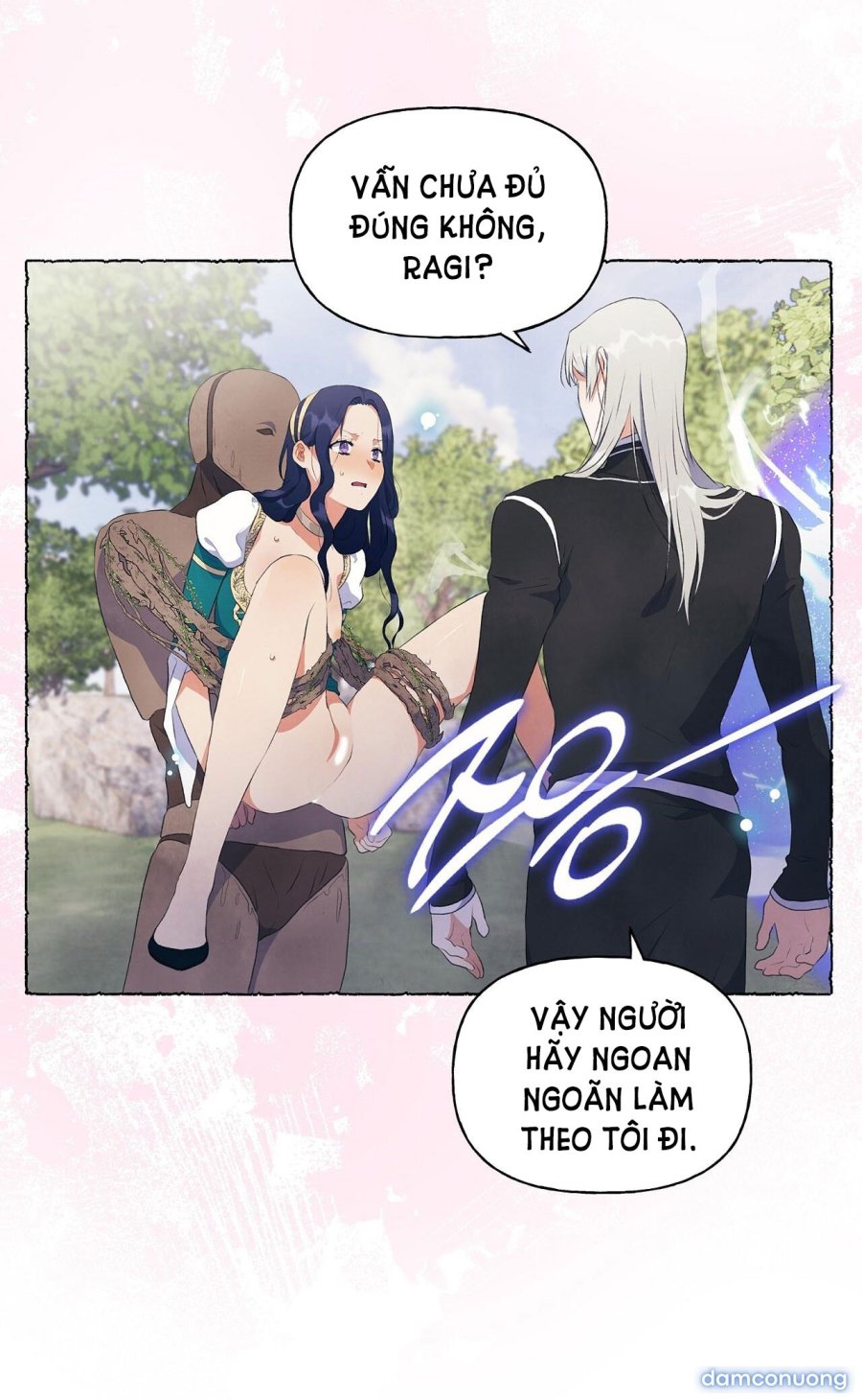 [18+] CHUYỆN CỦA NHỮNG PHÁP SƯ ẤY Chapter 10.1 - Page 14