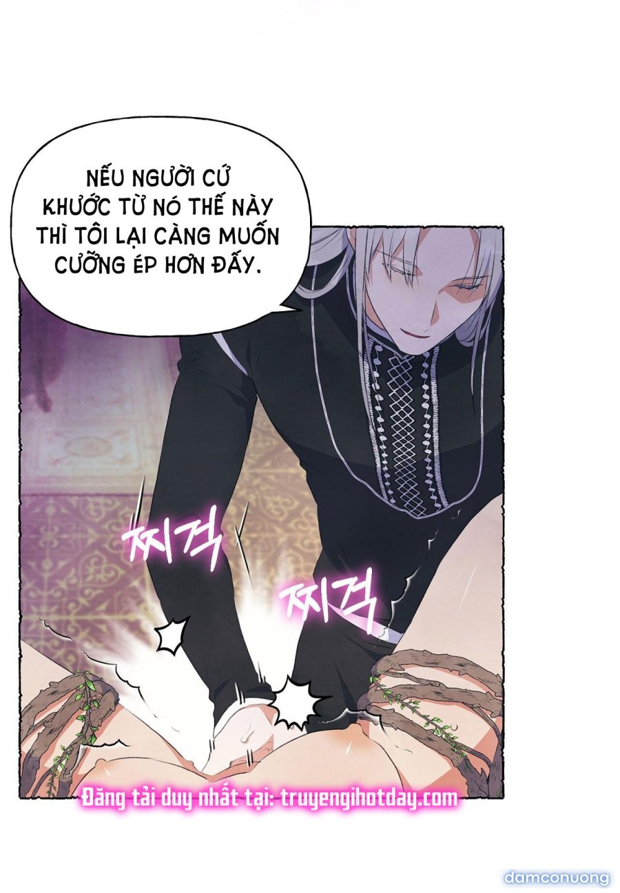 [18+] CHUYỆN CỦA NHỮNG PHÁP SƯ ẤY Chapter 10.1 - Page 21