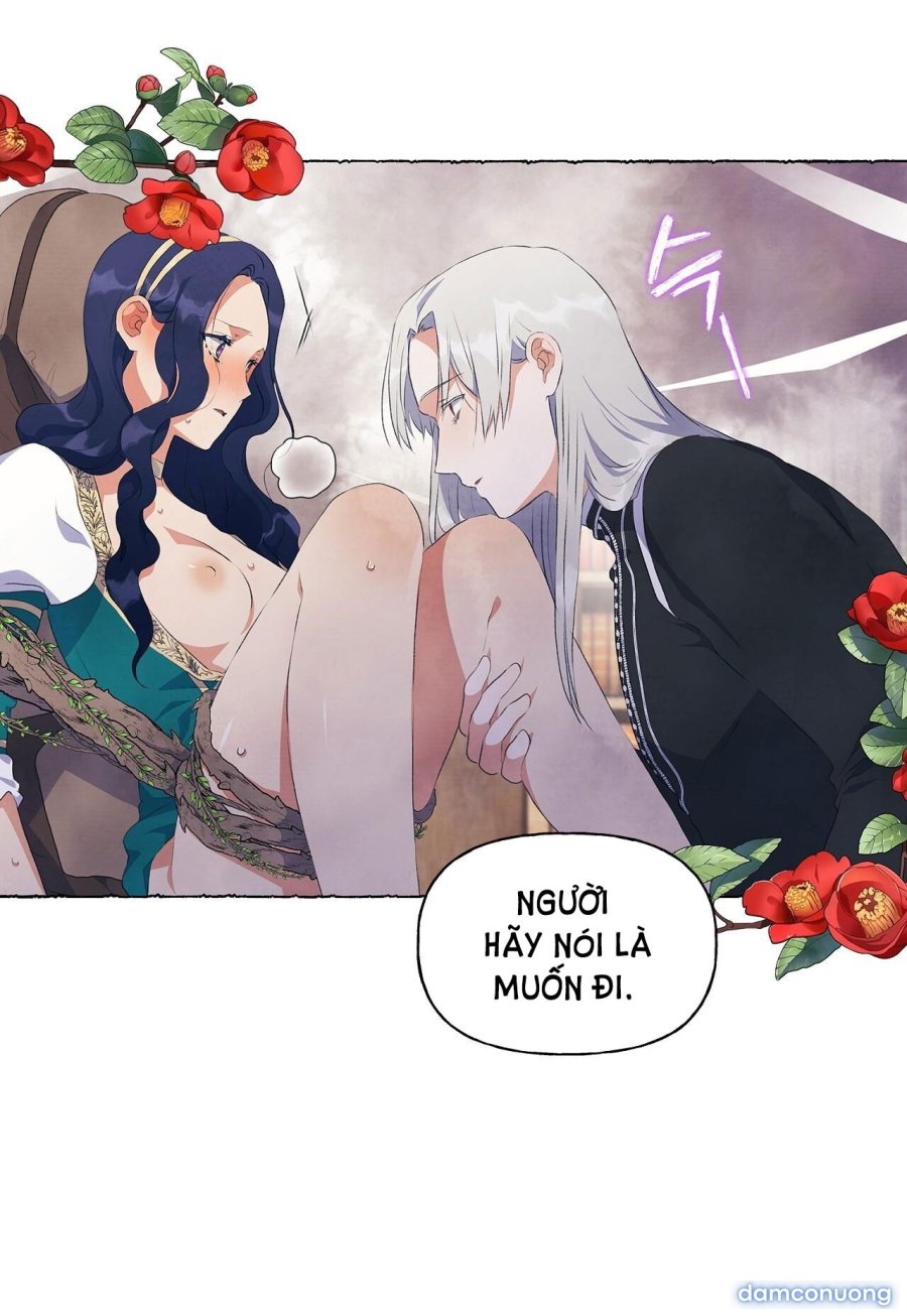 [18+] CHUYỆN CỦA NHỮNG PHÁP SƯ ẤY Chapter 10.1 - Page 26