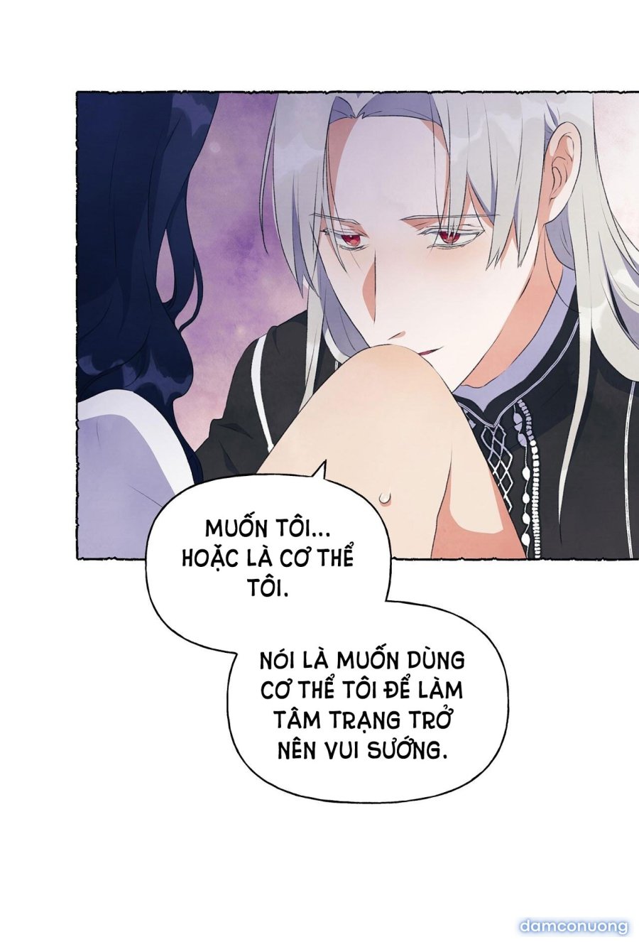 [18+] CHUYỆN CỦA NHỮNG PHÁP SƯ ẤY Chapter 10.1 - Page 28