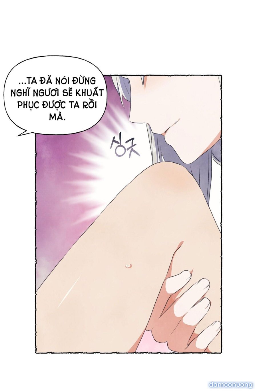 [18+] CHUYỆN CỦA NHỮNG PHÁP SƯ ẤY Chapter 10.1 - Page 29