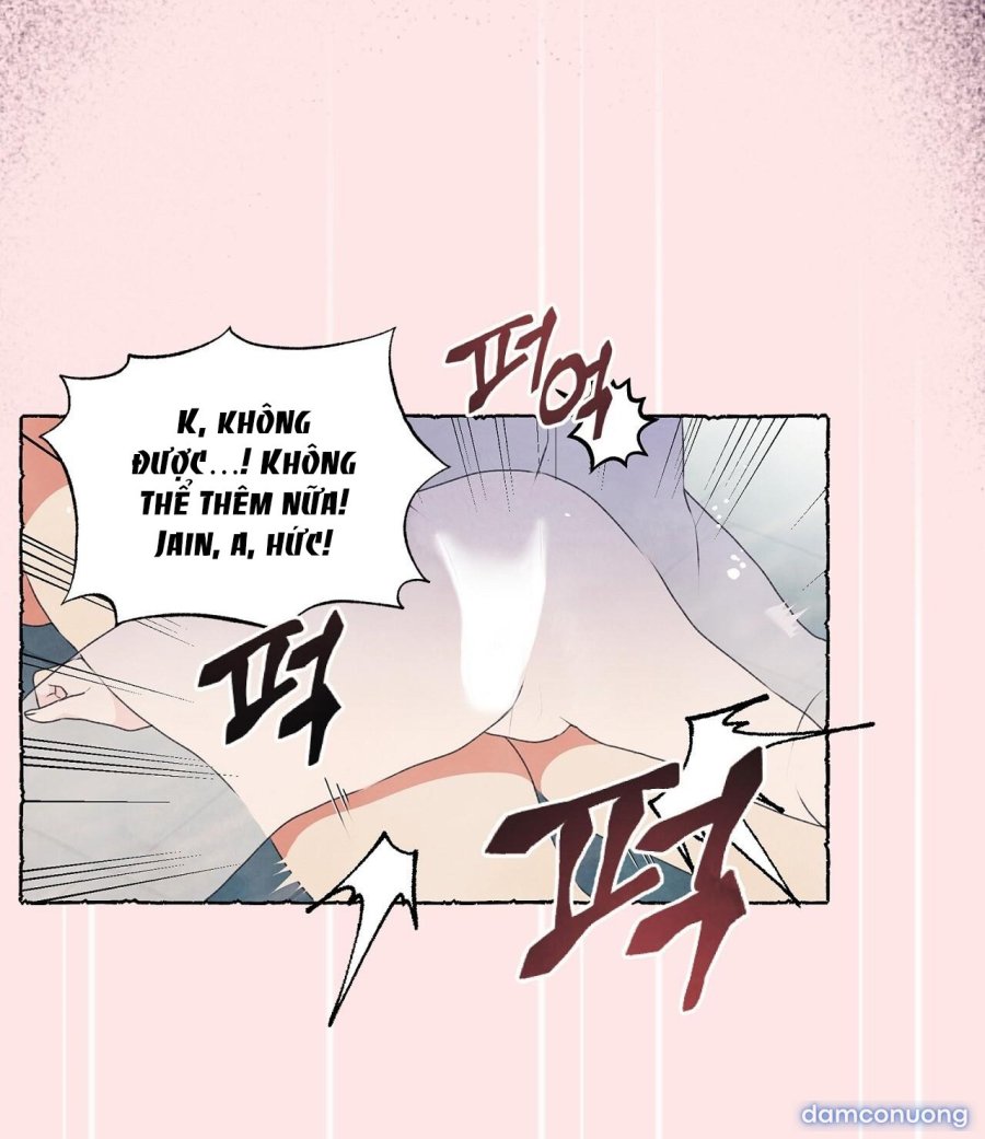 [18+] CHUYỆN CỦA NHỮNG PHÁP SƯ ẤY Chapter 5.2 - Page 19