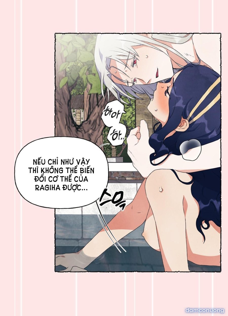 [18+] CHUYỆN CỦA NHỮNG PHÁP SƯ ẤY Chapter 5.2 - Page 20