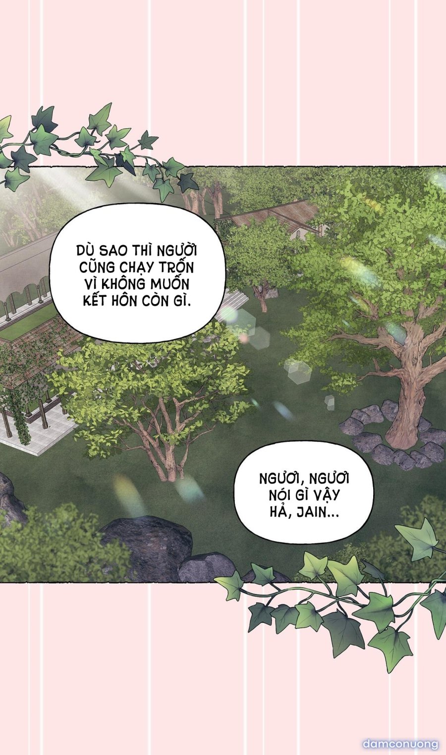 [18+] CHUYỆN CỦA NHỮNG PHÁP SƯ ẤY Chapter 5.2 - Page 24