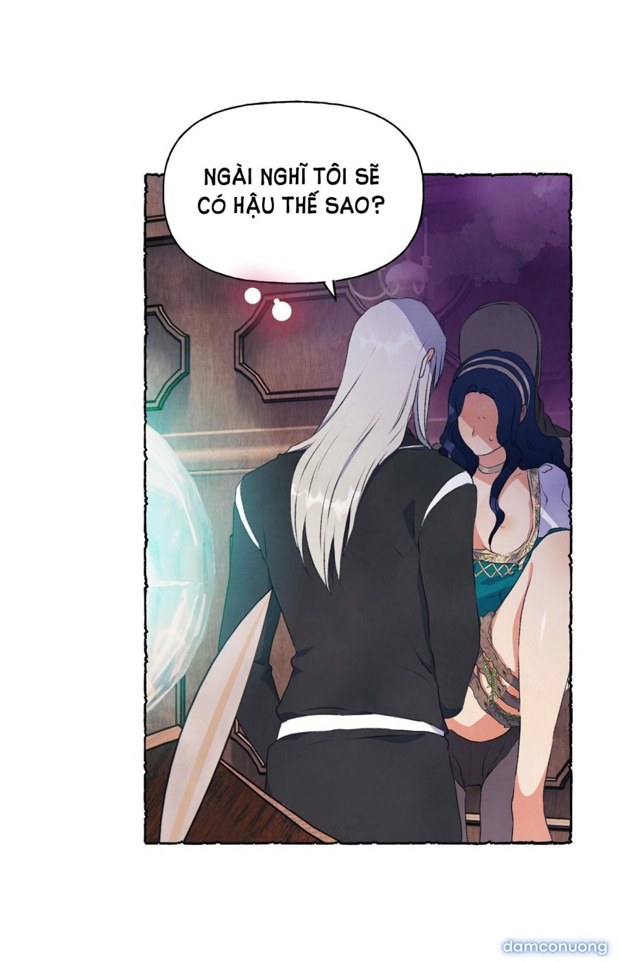 [18+] CHUYỆN CỦA NHỮNG PHÁP SƯ ẤY Chapter 11.2 - Page 15