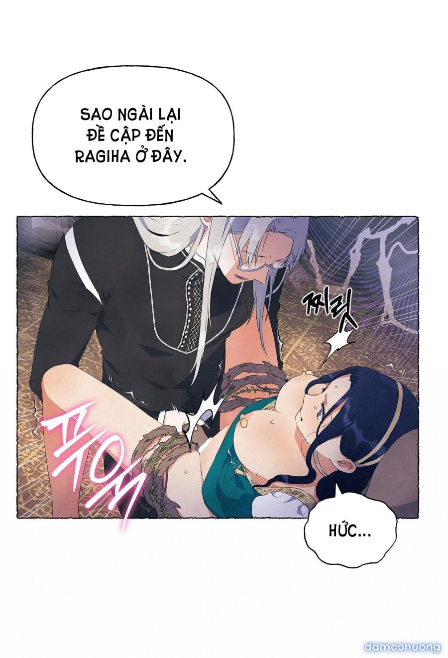 [18+] CHUYỆN CỦA NHỮNG PHÁP SƯ ẤY Chapter 11.2 - Page 19