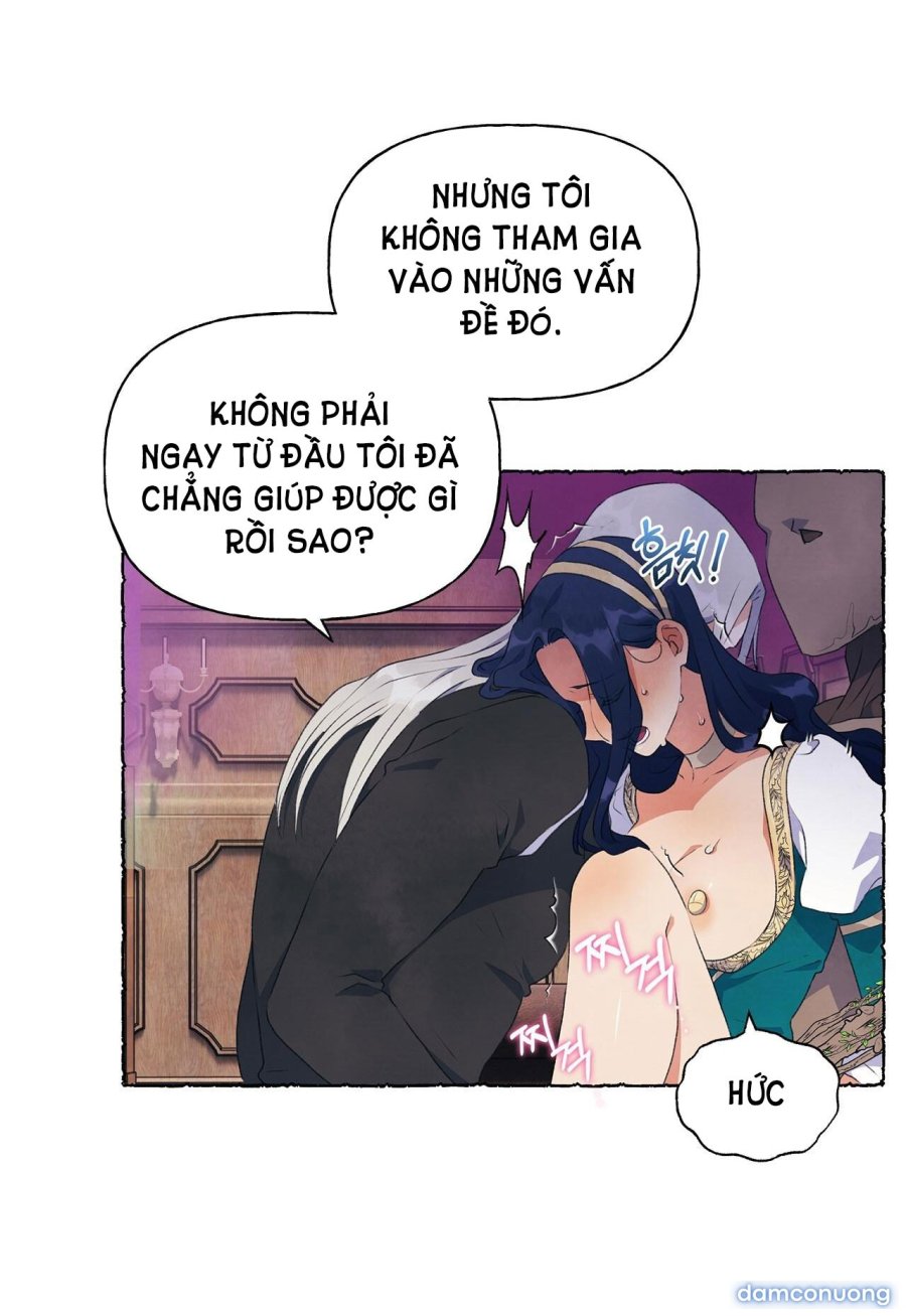 [18+] CHUYỆN CỦA NHỮNG PHÁP SƯ ẤY Chapter 11.2 - Page 6