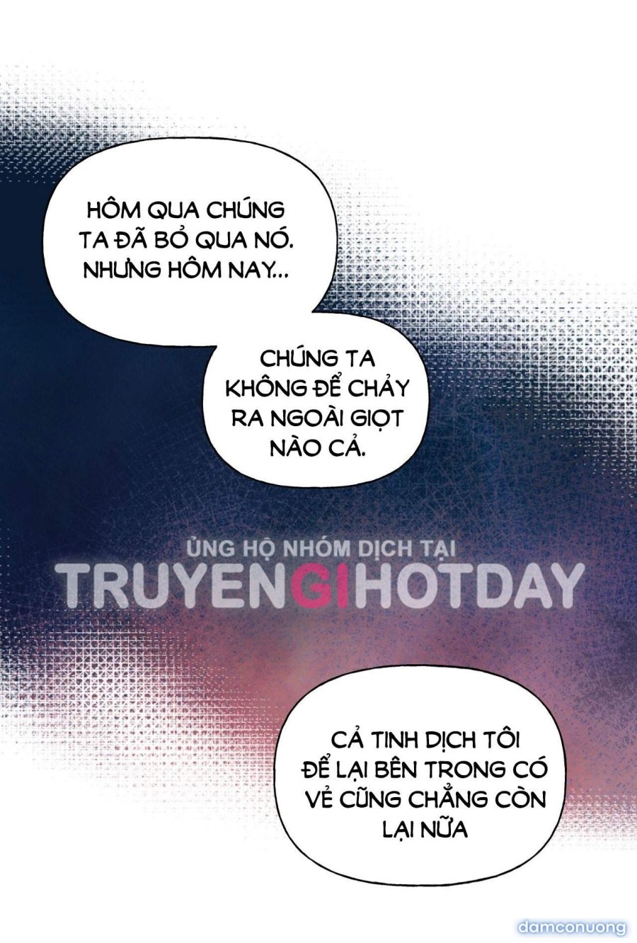 [18+] CHUYỆN CỦA NHỮNG PHÁP SƯ ẤY Chapter 16.2 - Page 11