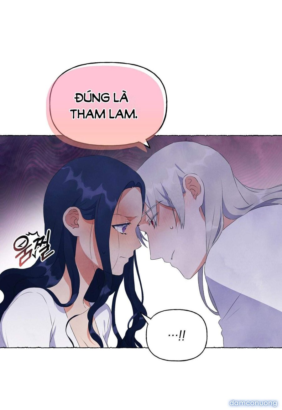 [18+] CHUYỆN CỦA NHỮNG PHÁP SƯ ẤY Chapter 16.2 - Page 13