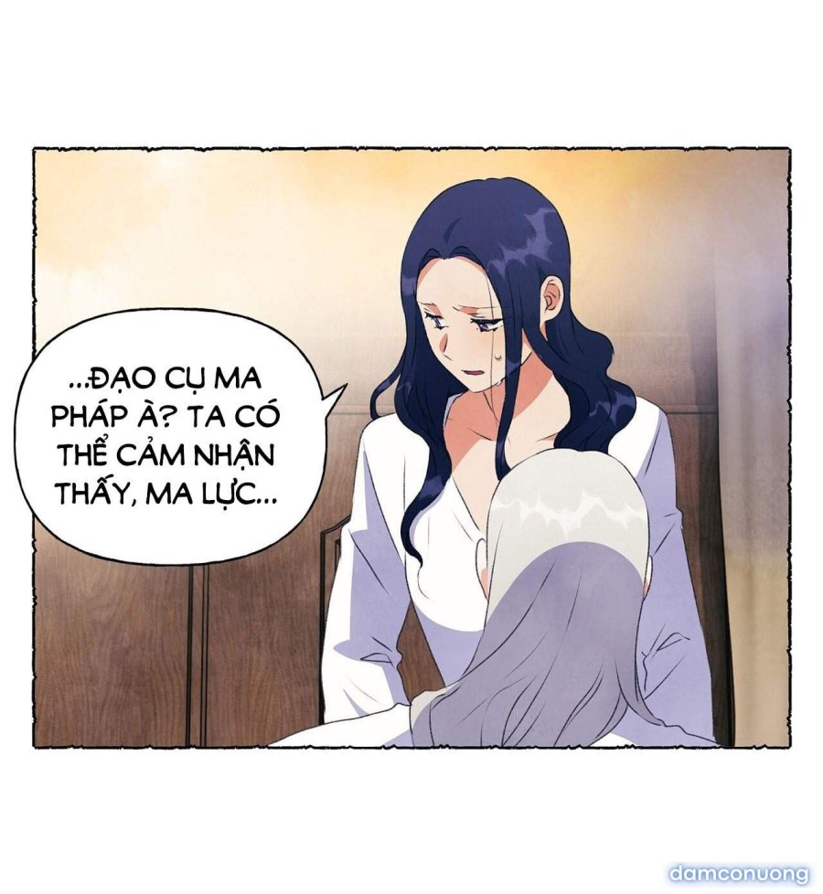 [18+] CHUYỆN CỦA NHỮNG PHÁP SƯ ẤY Chapter 16.2 - Page 6