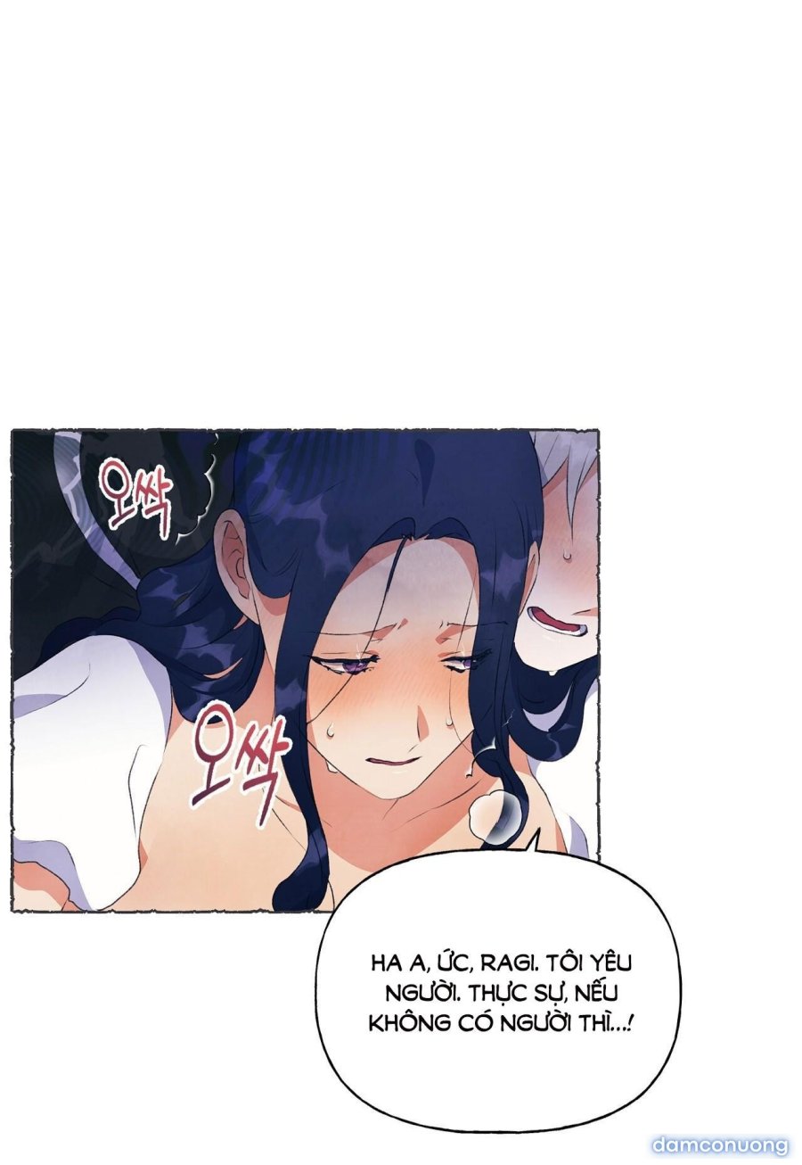 [18+] CHUYỆN CỦA NHỮNG PHÁP SƯ ẤY Chapter 15.2 - Page 19