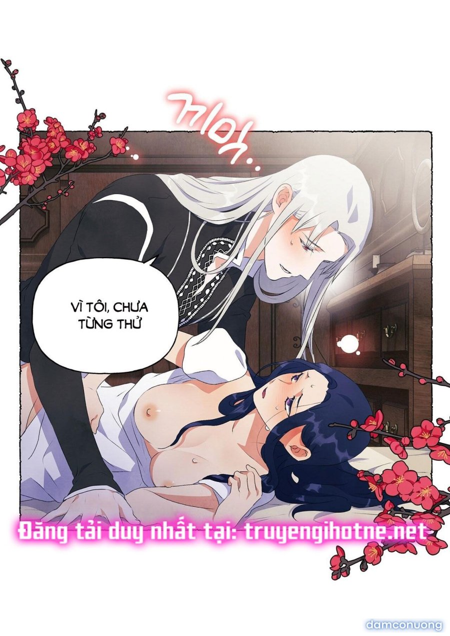 [18+] CHUYỆN CỦA NHỮNG PHÁP SƯ ẤY Chapter 15.2 - Page 6