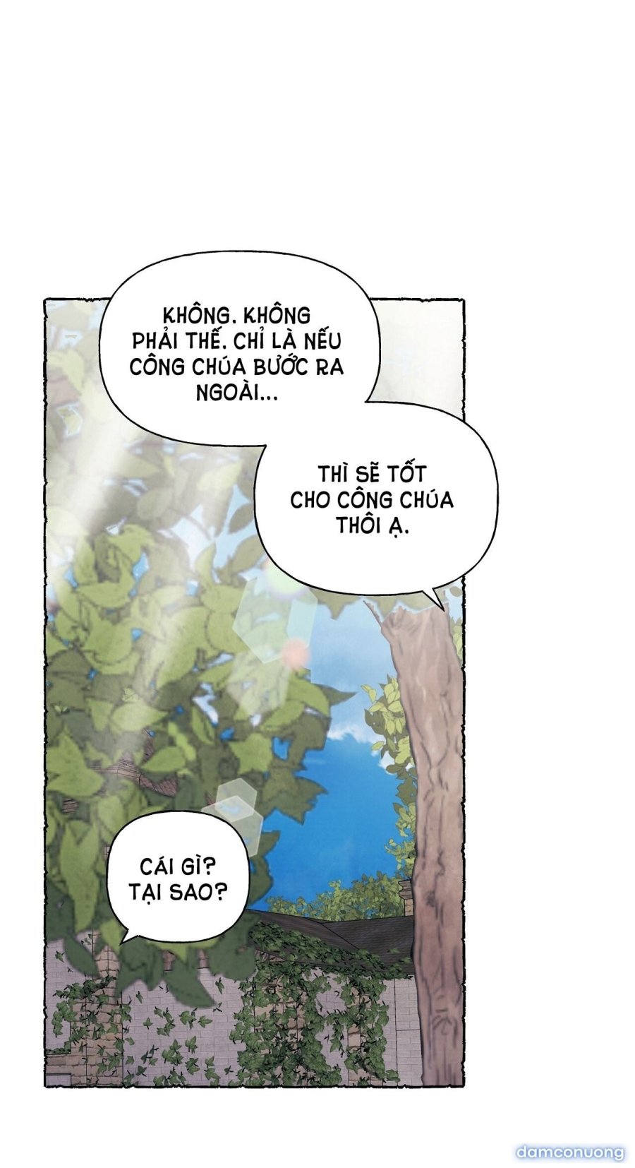 [18+] CHUYỆN CỦA NHỮNG PHÁP SƯ ẤY Chapter 2.1 - Page 16