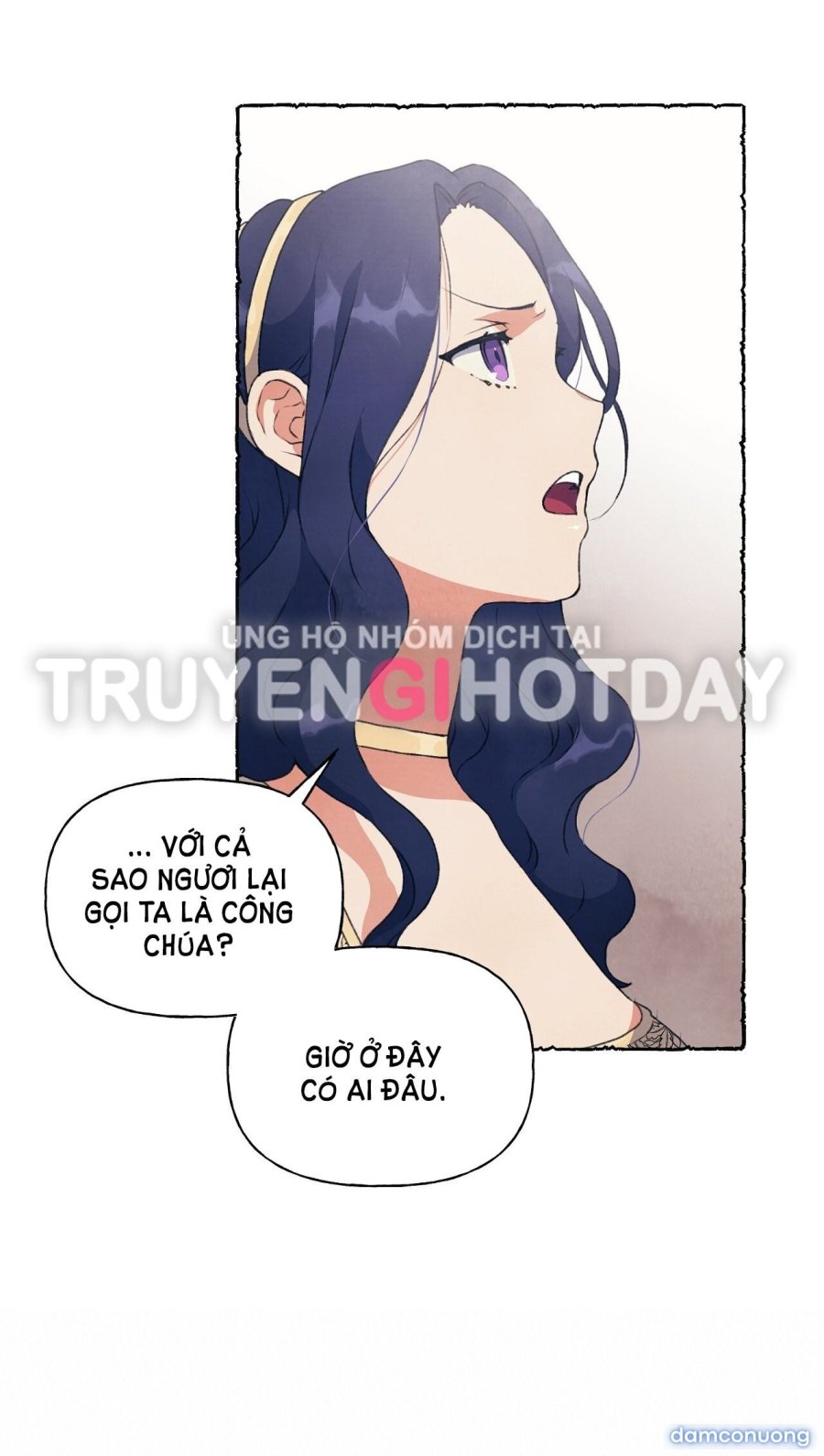 [18+] CHUYỆN CỦA NHỮNG PHÁP SƯ ẤY Chapter 2.1 - Page 17