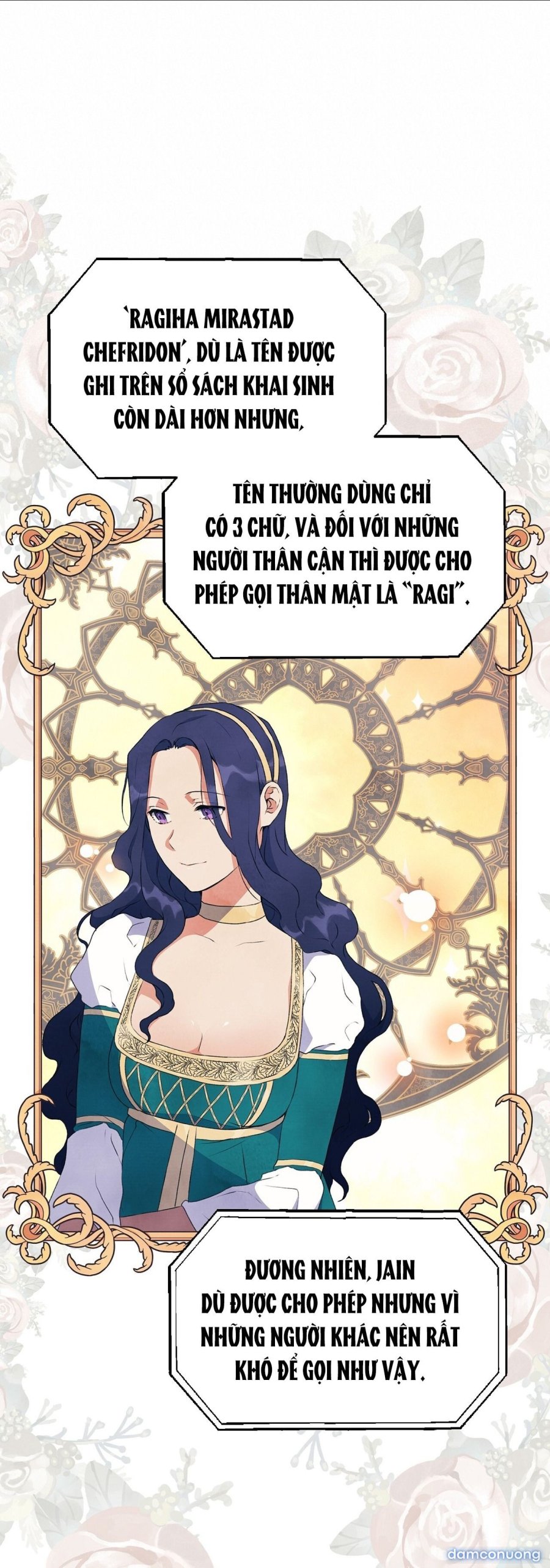 [18+] CHUYỆN CỦA NHỮNG PHÁP SƯ ẤY Chapter 2.1 - Page 18