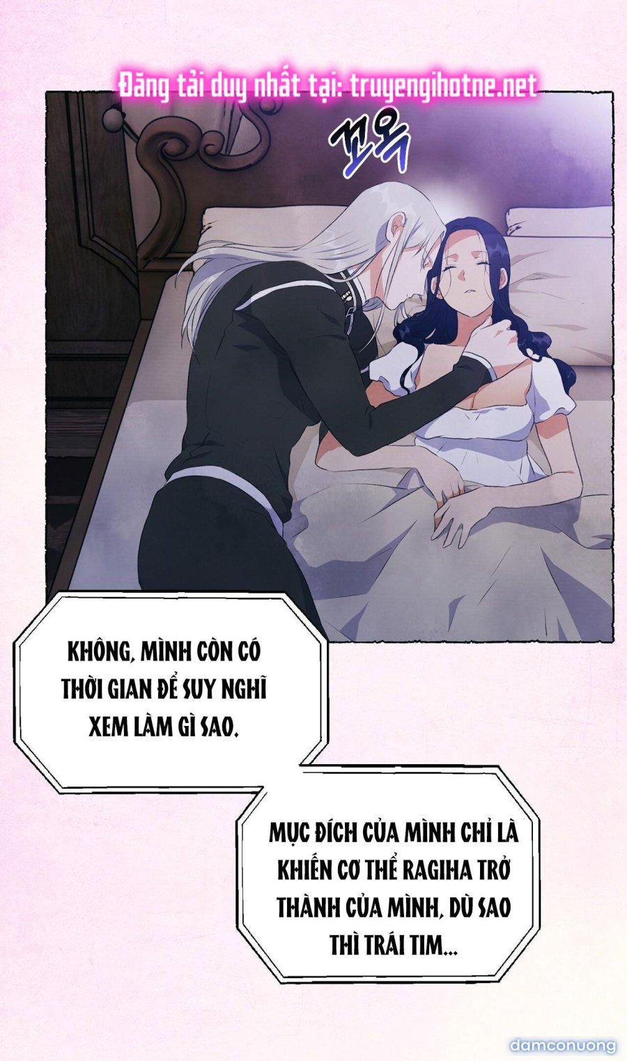 [18+] CHUYỆN CỦA NHỮNG PHÁP SƯ ẤY Chapter 14.2 - Page 11