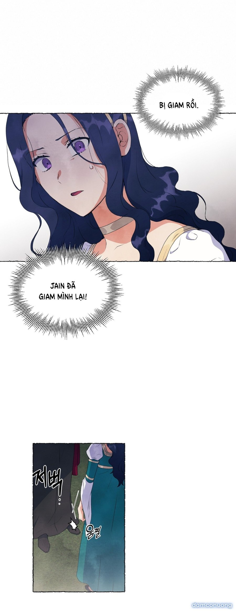 [18+] CHUYỆN CỦA NHỮNG PHÁP SƯ ẤY Chapter 2.2 - Page 12