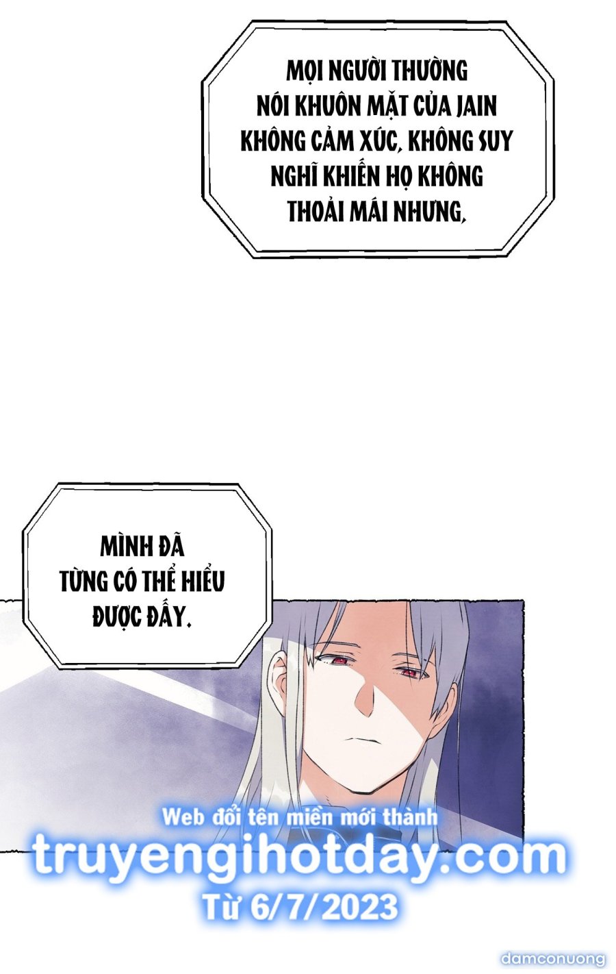 [18+] CHUYỆN CỦA NHỮNG PHÁP SƯ ẤY Chapter 2.2 - Page 15