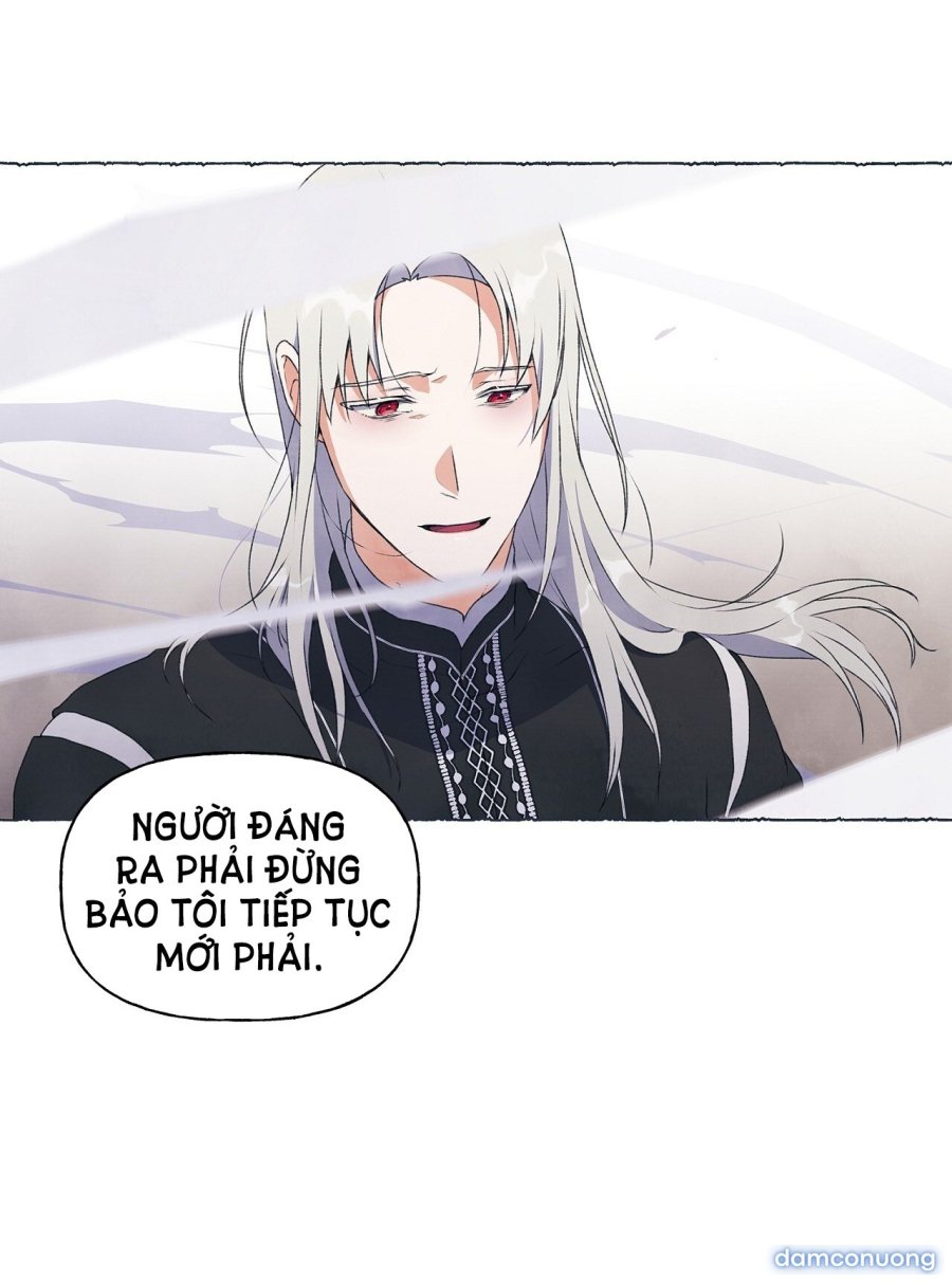 [18+] CHUYỆN CỦA NHỮNG PHÁP SƯ ẤY Chapter 2.2 - Page 9