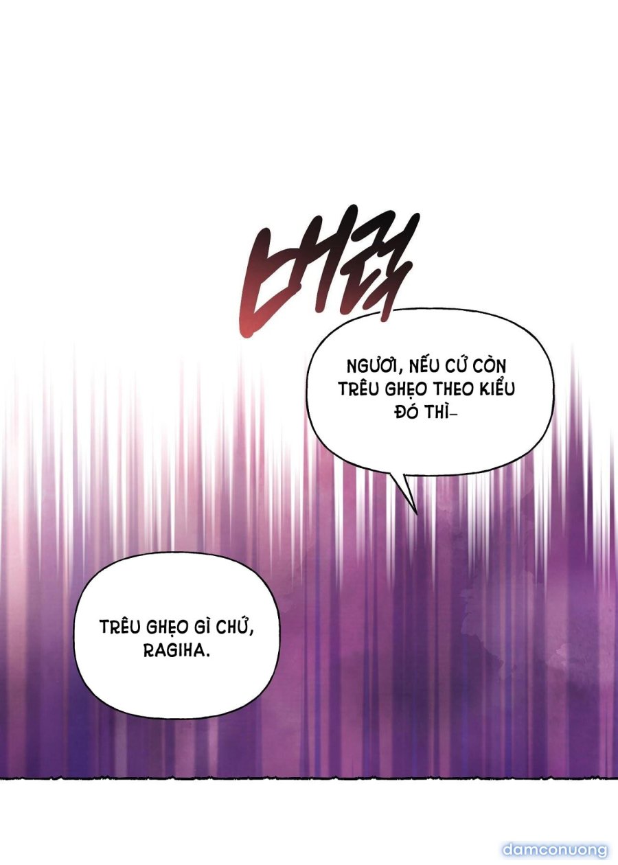 [18+] CHUYỆN CỦA NHỮNG PHÁP SƯ ẤY Chapter 9.1 - Page 15