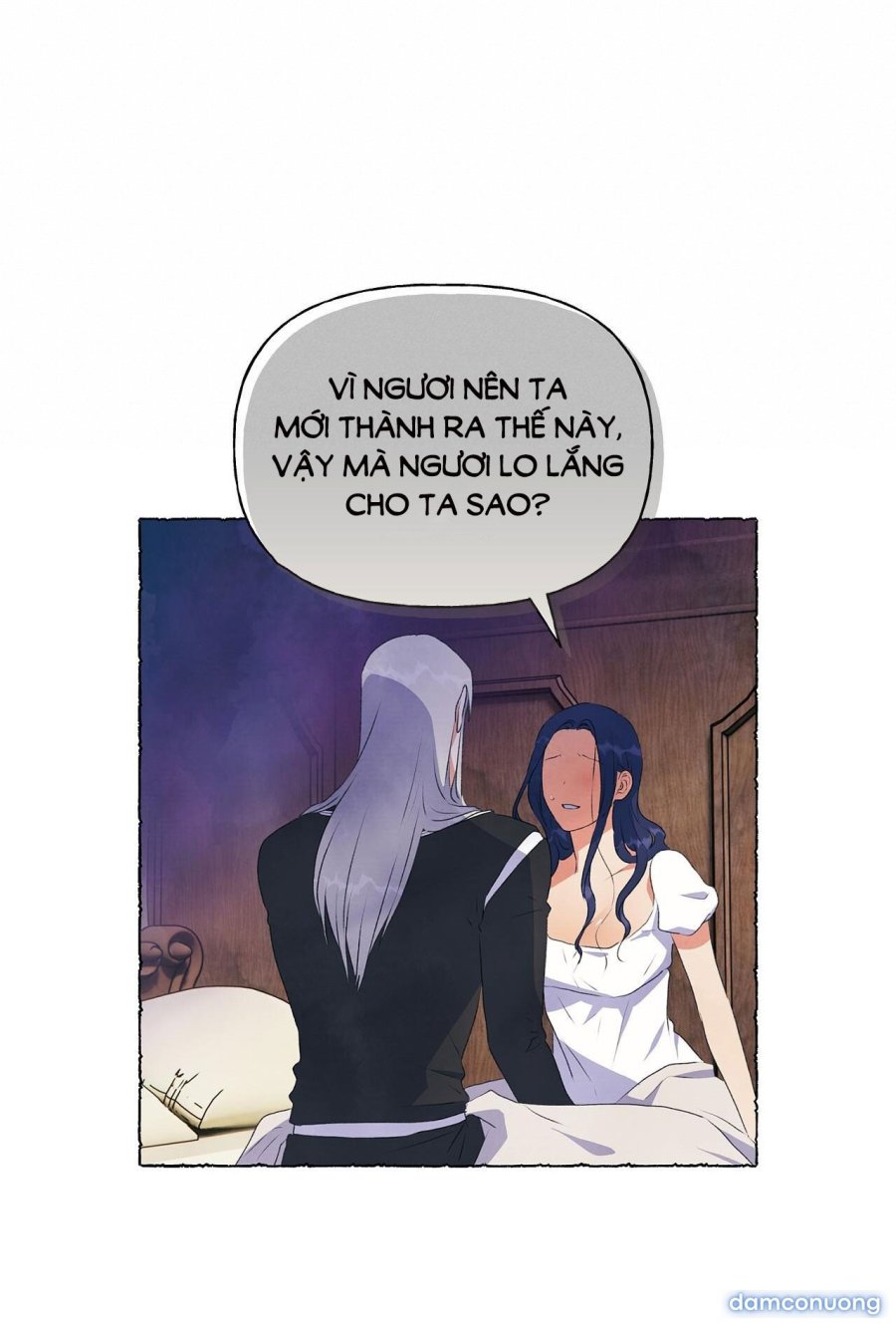 [18+] CHUYỆN CỦA NHỮNG PHÁP SƯ ẤY Chapter 15.1 - Page 11