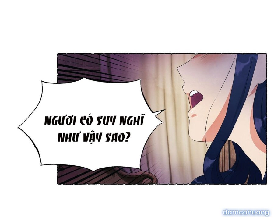 [18+] CHUYỆN CỦA NHỮNG PHÁP SƯ ẤY Chapter 15.1 - Page 12