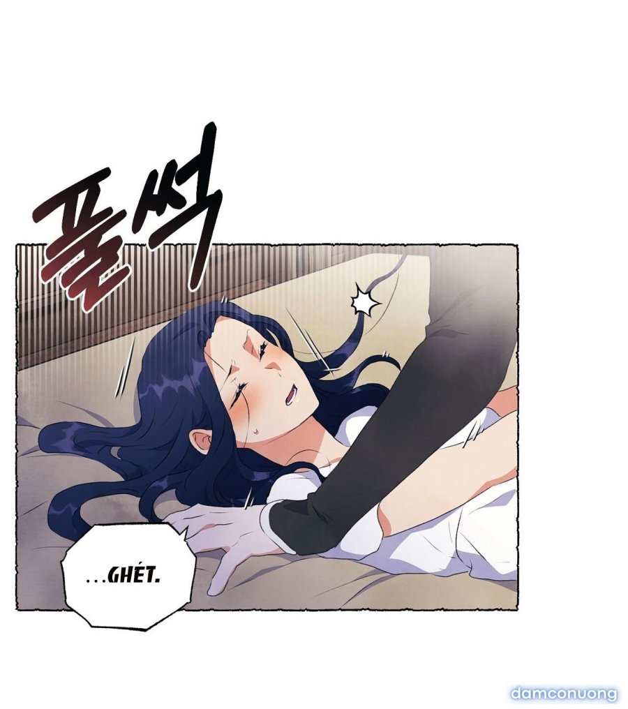 [18+] CHUYỆN CỦA NHỮNG PHÁP SƯ ẤY Chapter 15.1 - Page 15