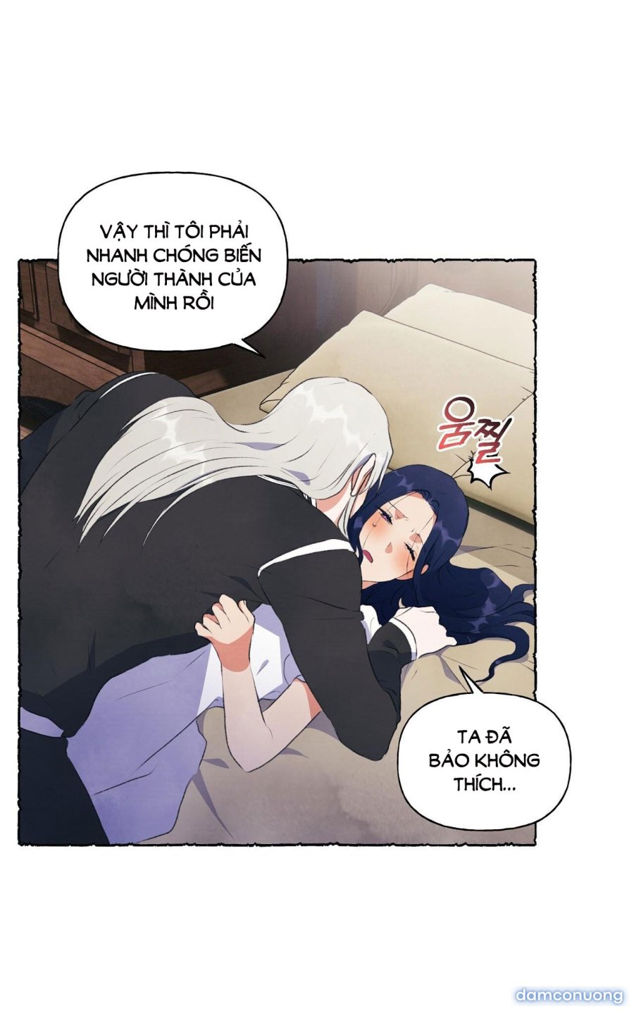 [18+] CHUYỆN CỦA NHỮNG PHÁP SƯ ẤY Chapter 15.1 - Page 19