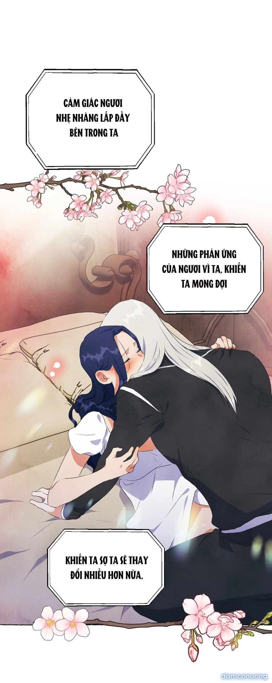 [18+] CHUYỆN CỦA NHỮNG PHÁP SƯ ẤY Chapter 15.1 - Page 21