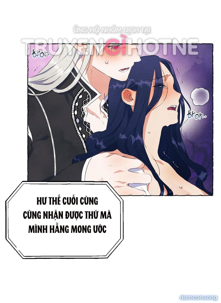 [18+] CHUYỆN CỦA NHỮNG PHÁP SƯ ẤY Chapter 15.1 - Page 28