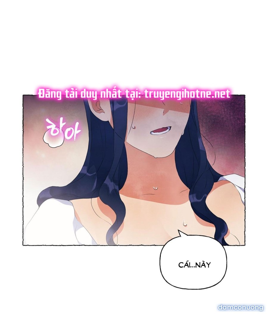 [18+] CHUYỆN CỦA NHỮNG PHÁP SƯ ẤY Chapter 15.1 - Page 56