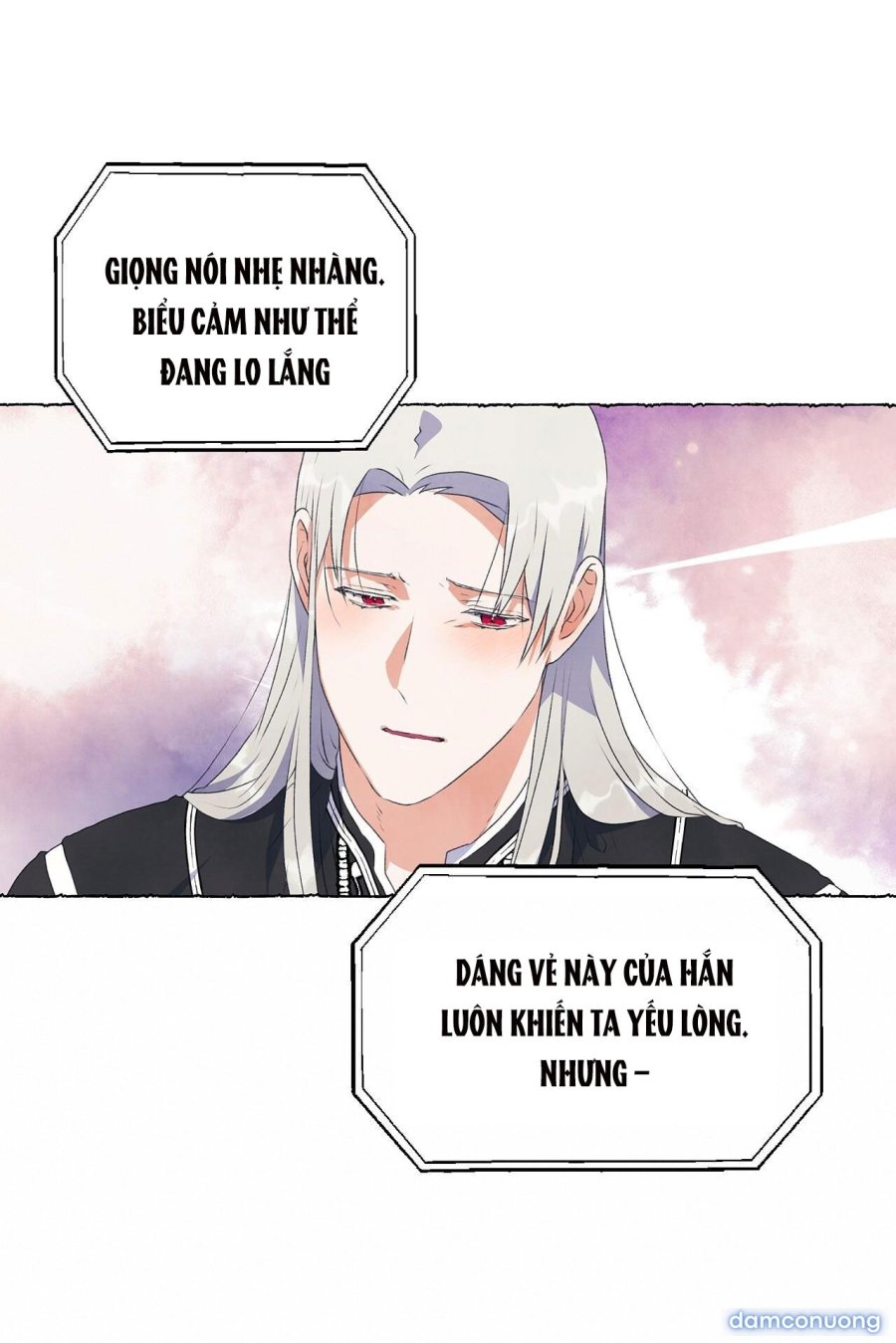 [18+] CHUYỆN CỦA NHỮNG PHÁP SƯ ẤY Chapter 15.1 - Page 10