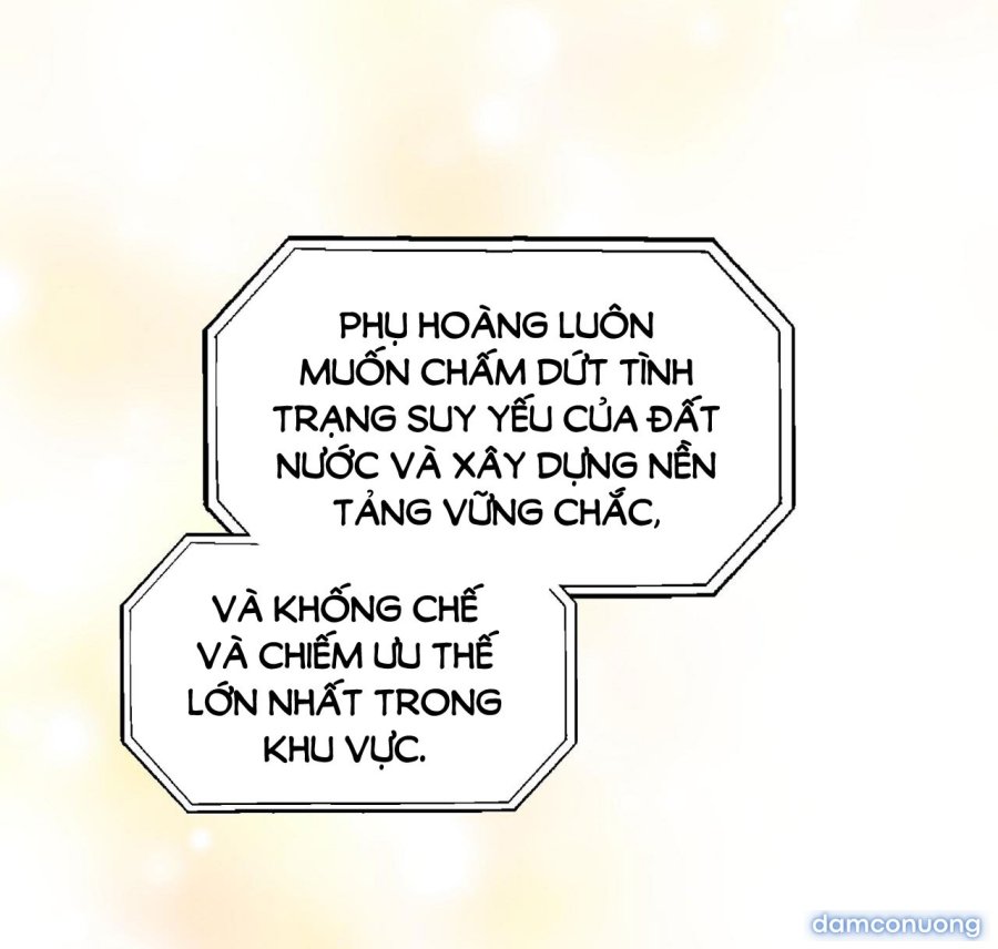 [18+] CHUYỆN CỦA NHỮNG PHÁP SƯ ẤY Chapter 12.1 - Page 27