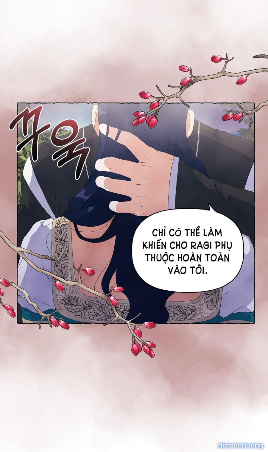 [18+] CHUYỆN CỦA NHỮNG PHÁP SƯ ẤY Chapter 8.2 - Page 11