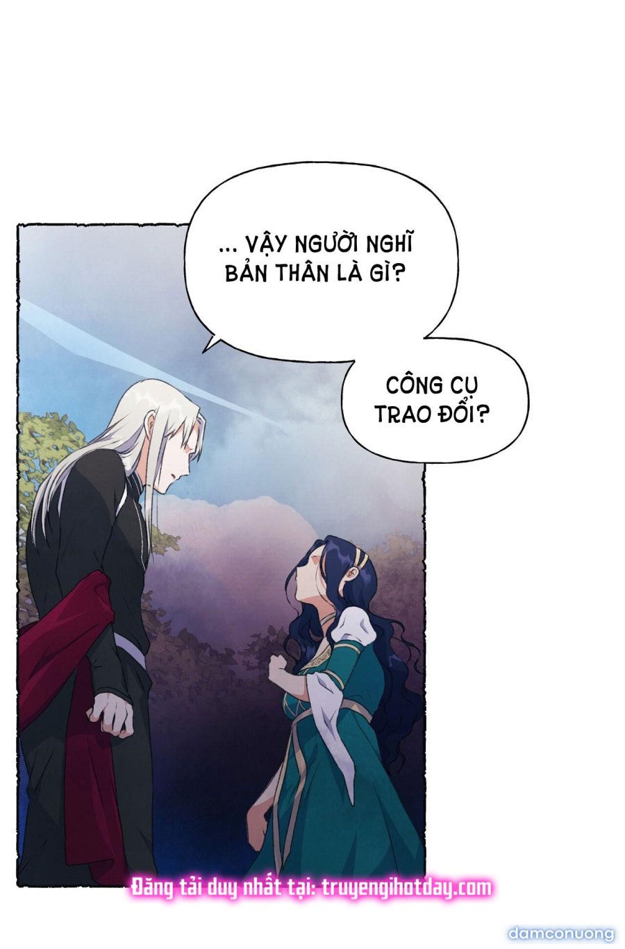 [18+] CHUYỆN CỦA NHỮNG PHÁP SƯ ẤY Chapter 8.2 - Page 16